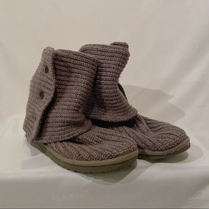 UGG Classic Cardy